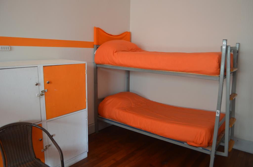 Myhostel Miramar Vina del Mar Exteriér fotografie