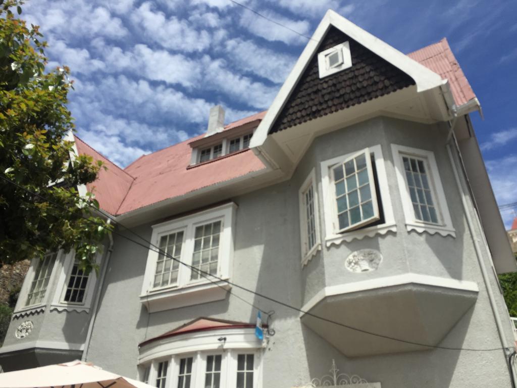 Myhostel Miramar Vina del Mar Exteriér fotografie