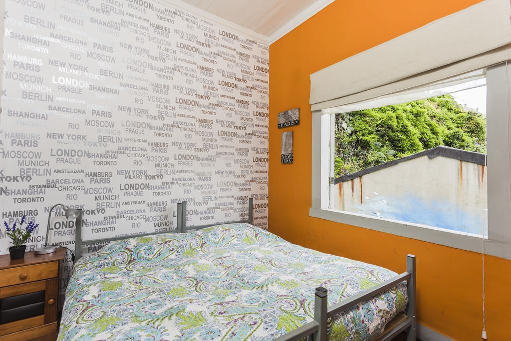 Myhostel Miramar Vina del Mar Exteriér fotografie