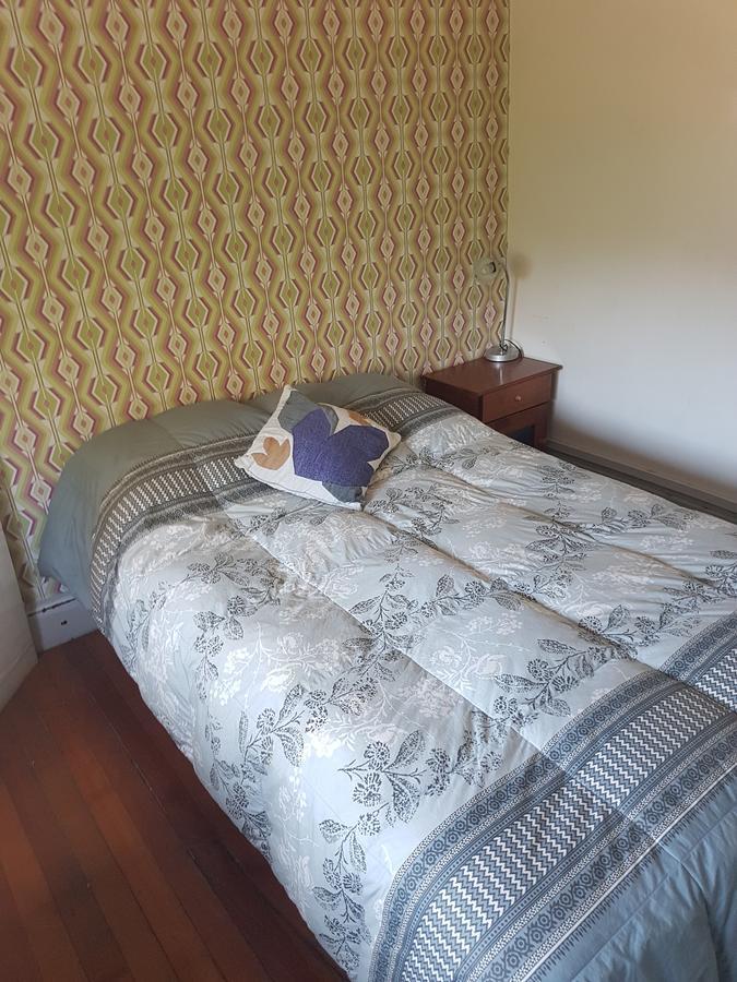 Myhostel Miramar Vina del Mar Exteriér fotografie