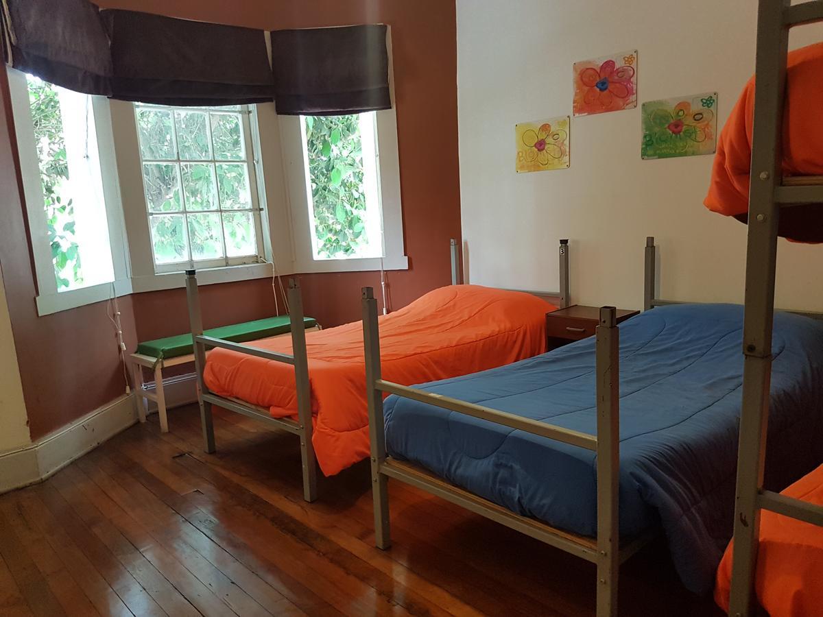 Myhostel Miramar Vina del Mar Exteriér fotografie