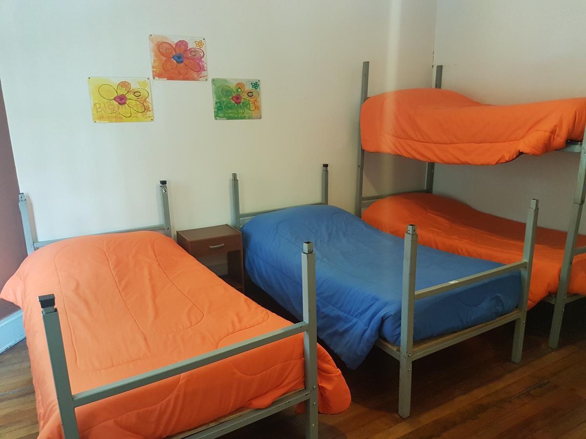 Myhostel Miramar Vina del Mar Exteriér fotografie