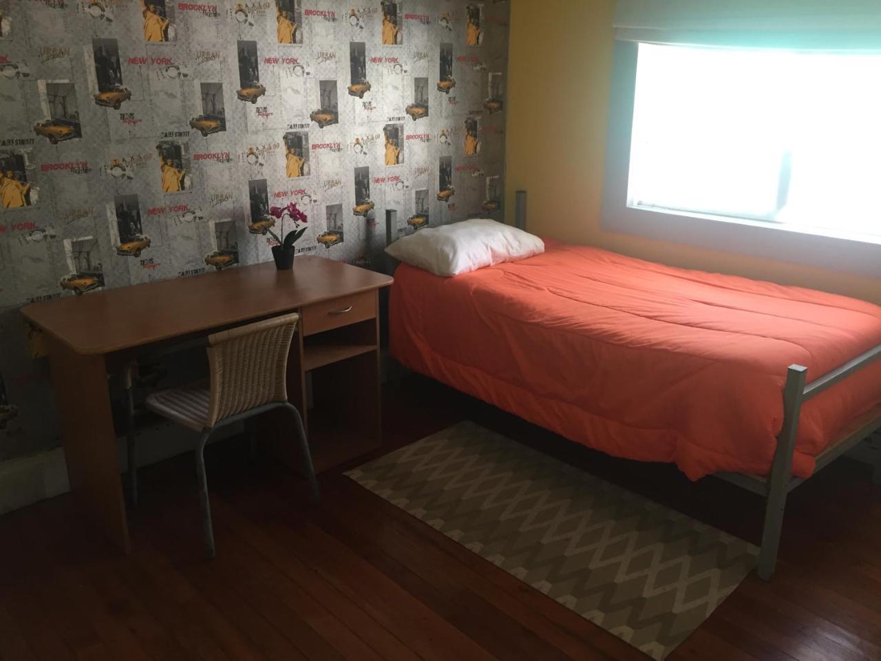 Myhostel Miramar Vina del Mar Exteriér fotografie