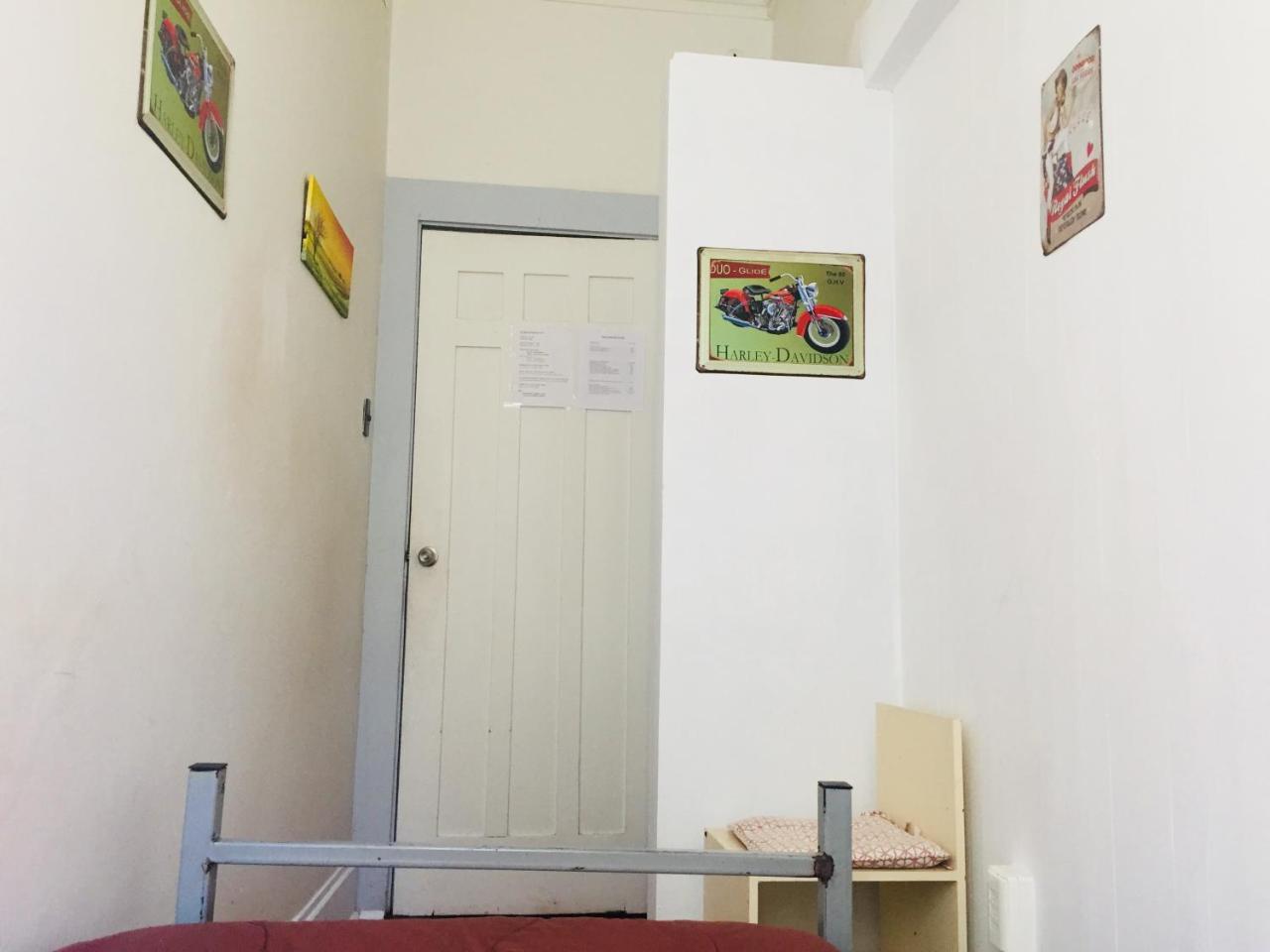 Myhostel Miramar Vina del Mar Pokoj fotografie