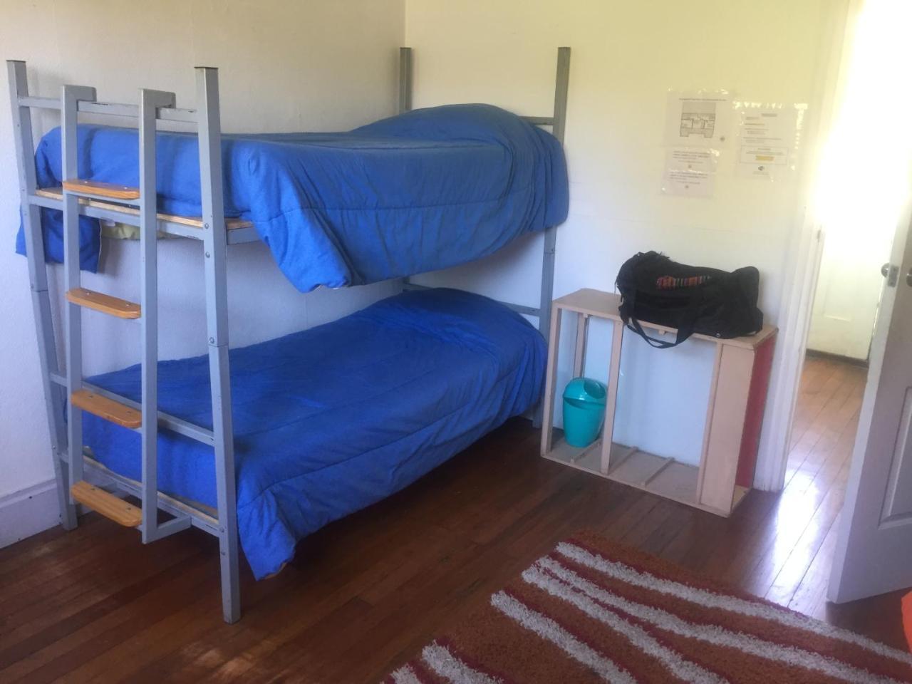 Myhostel Miramar Vina del Mar Pokoj fotografie
