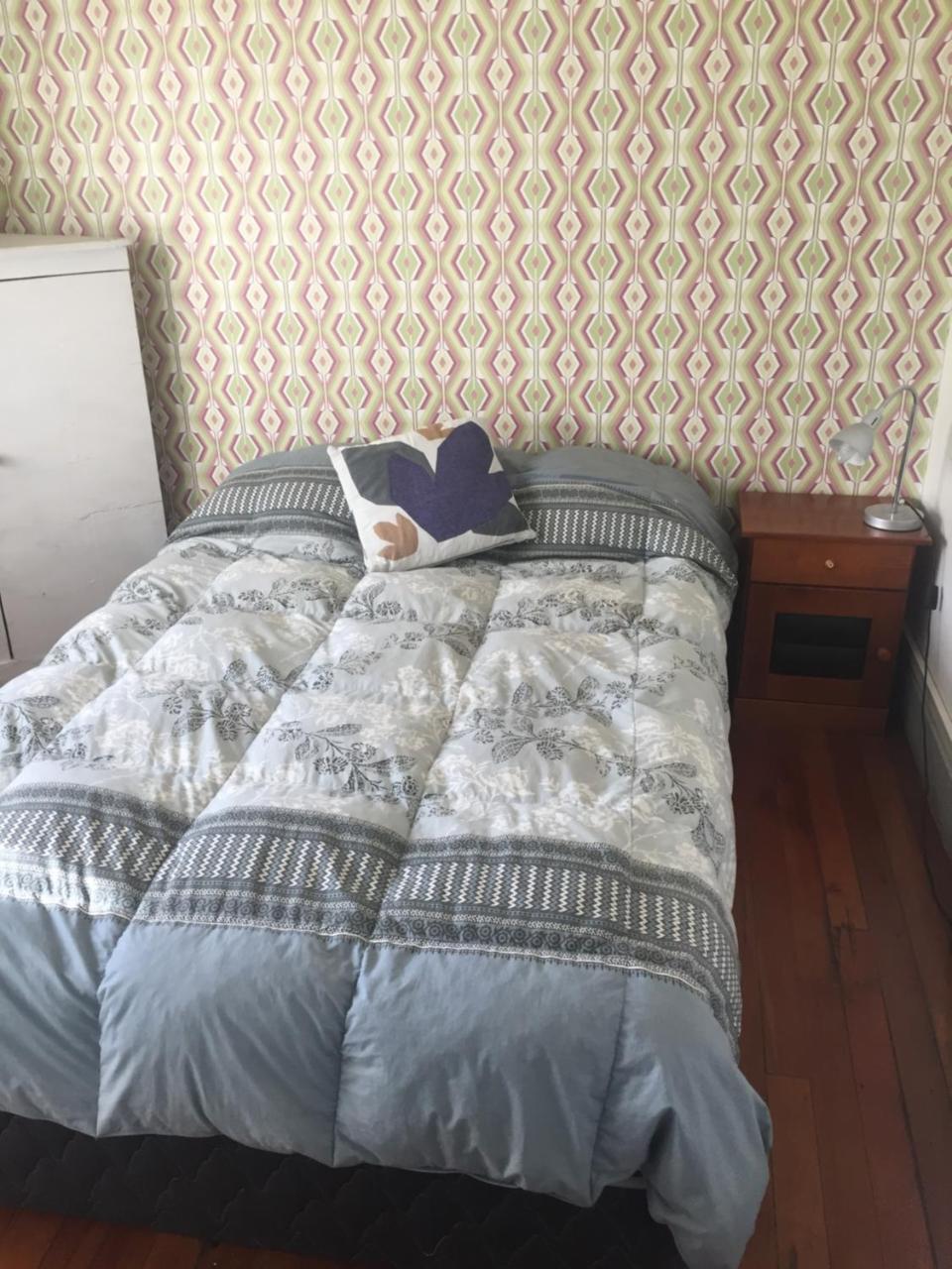 Myhostel Miramar Vina del Mar Pokoj fotografie