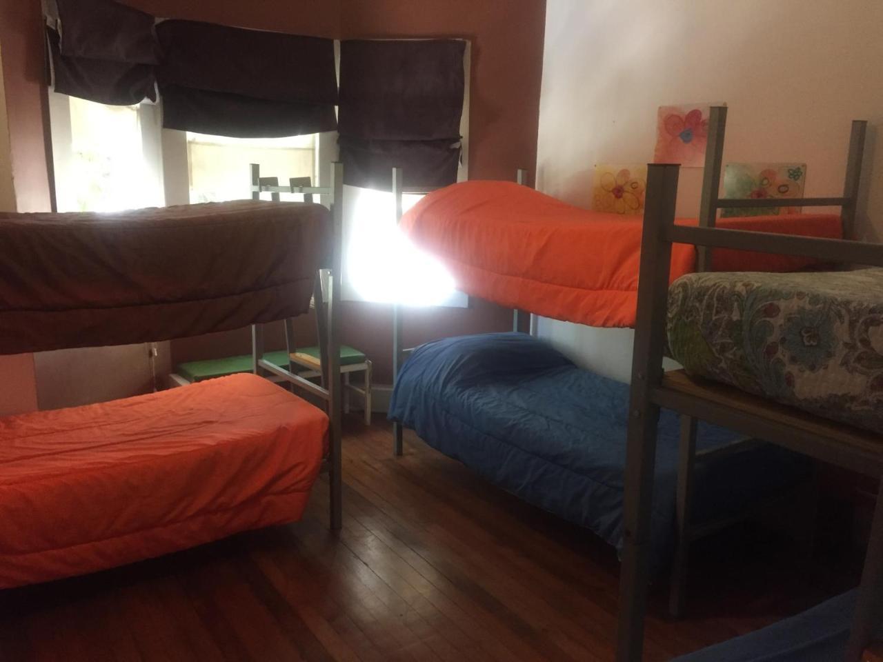Myhostel Miramar Vina del Mar Pokoj fotografie