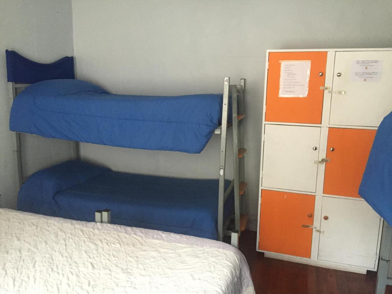 Myhostel Miramar Vina del Mar Pokoj fotografie