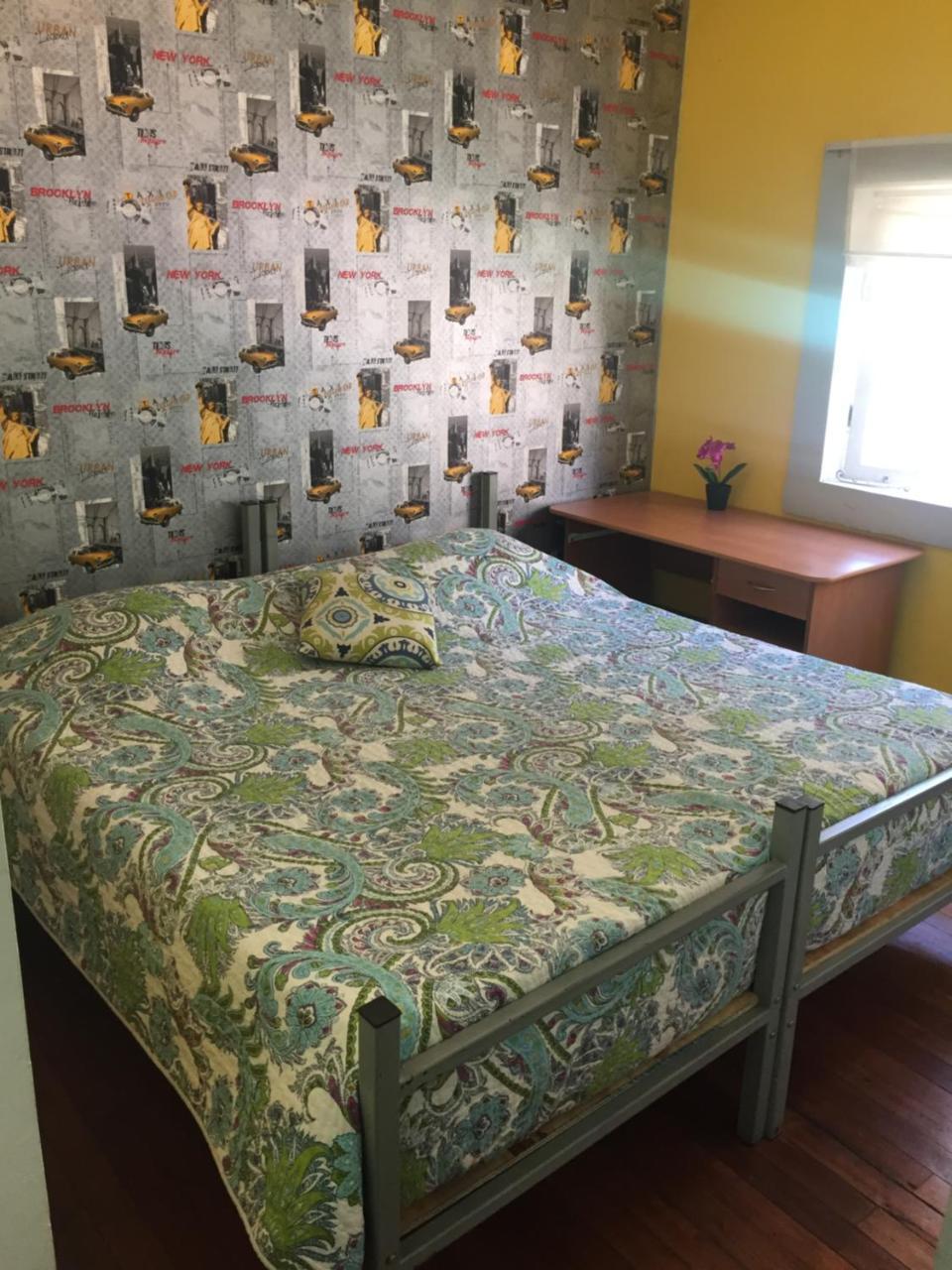 Myhostel Miramar Vina del Mar Pokoj fotografie