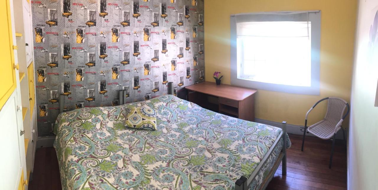 Myhostel Miramar Vina del Mar Pokoj fotografie